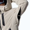 Férfi síkabát Rossignol Corduroy Insulated silver cloud 16