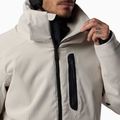 Férfi síkabát Rossignol Corduroy Insulated silver cloud 17