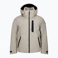 Férfi síkabát Rossignol Corduroy Insulated silver cloud 19