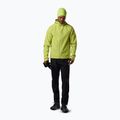 Férfi skitúrás nadrág Rossignol Venon Wind black 2