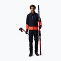 Férfi skitúrás nadrág Rossignol Venon Softshell black 2