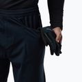 Férfi skitúrás nadrág Rossignol Venon Softshell black 6