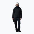 Női síkabát Rossignol Snowblaze Down black 2