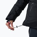 Női síkabát Rossignol Snowblaze Down black 10