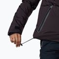 Női síkabát Rossignol Snowblaze Down huckleberry 12