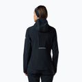 Női sífutódzseki Rossignol Venon Wind Hoodie black 2