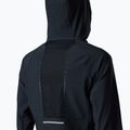 Női sífutódzseki Rossignol Venon Wind Hoodie black 5