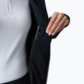 Női sífutódzseki Rossignol Venon Wind Hoodie black 8