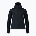 Női sífutódzseki Rossignol Venon Wind Hoodie black 10
