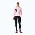 Női sífutódzseki Rossignol Venon Active Hoodie white 2