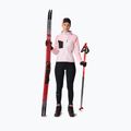 Női sífutódzseki Rossignol Venon Active Hoodie white 3