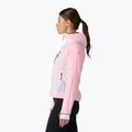 Női sífutódzseki Rossignol Venon Active Hoodie white 5