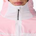 Női sífutódzseki Rossignol Venon Active Hoodie white 8