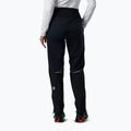 Női skitúrás nadrág Rossignol Venon Softshell black 3