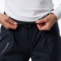 Női skitúrás nadrág Rossignol Venon Softshell black 5