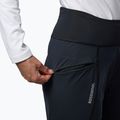 Női skitúrás nadrág Rossignol Venon Softshell black 6