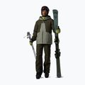 Férfi sínadrág Rossignol Insulated Ski olive shadow 2