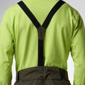 Férfi sínadrág Rossignol Insulated Ski olive shadow 7