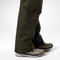Férfi sínadrág Rossignol Insulated Ski olive shadow 8