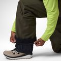 Férfi sínadrág Rossignol Insulated Ski olive shadow 9