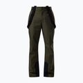 Férfi sínadrág Rossignol Insulated Ski olive shadow 10