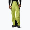Férfi sínadrág Rossignol Insulated Ski wild lime