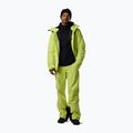 Férfi sínadrág Rossignol Insulated Ski wild lime 2