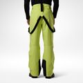 Férfi sínadrág Rossignol Insulated Ski wild lime 3