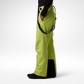 Férfi sínadrág Rossignol Insulated Ski wild lime 4