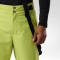 Férfi sínadrág Rossignol Insulated Ski wild lime 5
