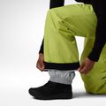 Férfi sínadrág Rossignol Insulated Ski wild lime 8