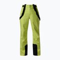 Férfi sínadrág Rossignol Insulated Ski wild lime 9