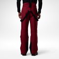 Férfi sínadrág Rossignol Insulated Ski tibetan red 3