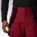 Férfi sínadrág Rossignol Insulated Ski tibetan red 5