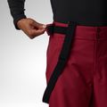 Férfi sínadrág Rossignol Insulated Ski tibetan red 6