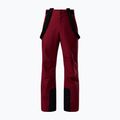 Férfi sínadrág Rossignol Insulated Ski tibetan red 9