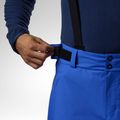 Férfi sínadrág Rossignol Insulated Ski dazzle blue 6