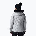 Női síkabát Rossignol Staci Insulated silver pearly 3