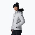 Női síkabát Rossignol Staci Insulated silver pearly 4
