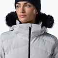 Női síkabát Rossignol Staci Insulated silver pearly 5