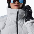 Női síkabát Rossignol Staci Insulated silver pearly 6