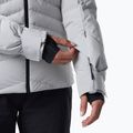 Női síkabát Rossignol Staci Insulated silver pearly 7