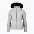 Női síkabát Rossignol Staci Insulated silver pearly 16