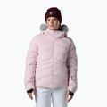 Női síkabát Rossignol Staci Insulated pale lilac pearly
