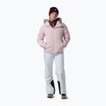 Női síkabát Rossignol Staci Insulated pale lilac pearly 2