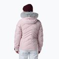 Női síkabát Rossignol Staci Insulated pale lilac pearly 3
