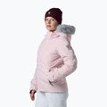 Női síkabát Rossignol Staci Insulated pale lilac pearly 4