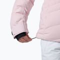 Női síkabát Rossignol Staci Insulated pale lilac pearly 8
