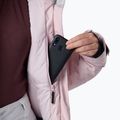 Női síkabát Rossignol Staci Insulated pale lilac pearly 9