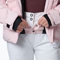 Női síkabát Rossignol Staci Insulated pale lilac pearly 12